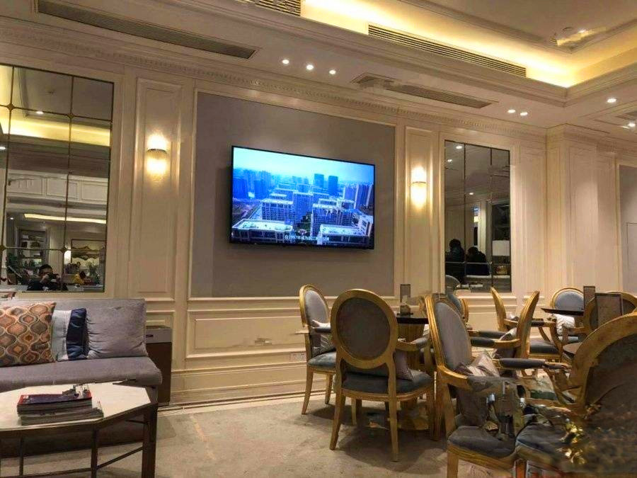 尼盛绿城春江明月