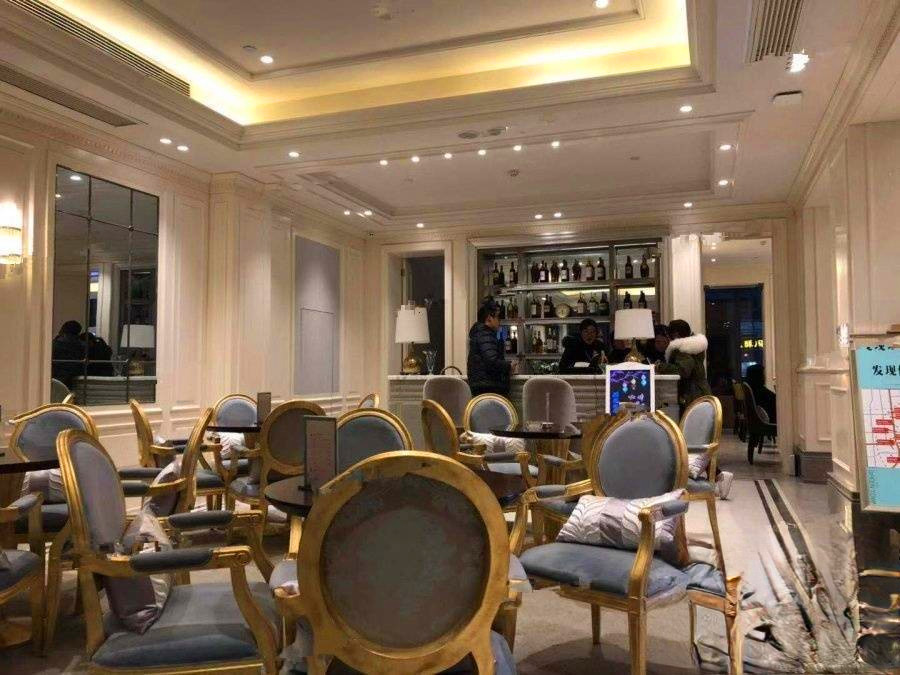 尼盛绿城春江明月