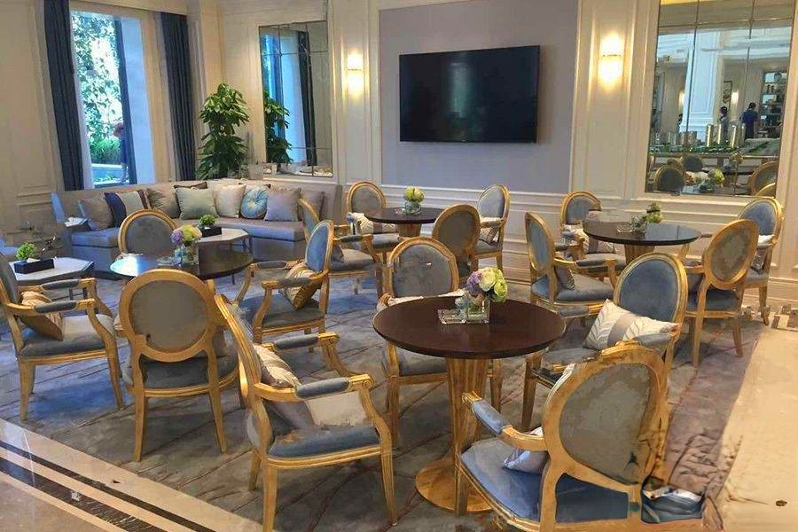 尼盛绿城春江明月