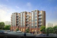 天房迎枫雅院别墅