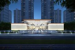 新希望锦麟芳华