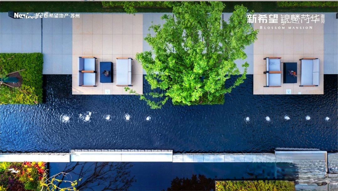 新希望锦麟芳华