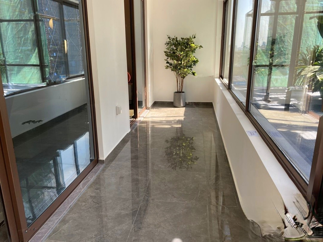 新希望锦麟芳华