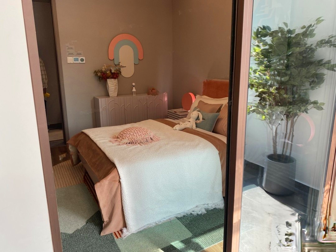 新希望锦麟芳华