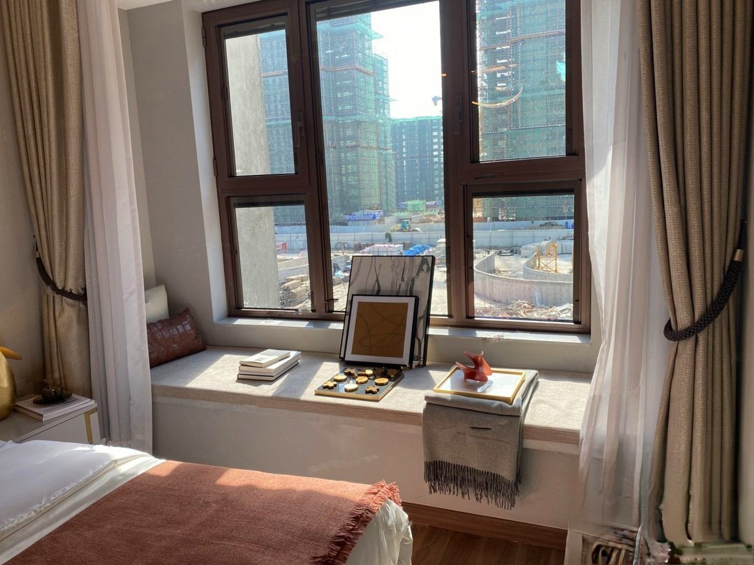 新希望锦麟芳华