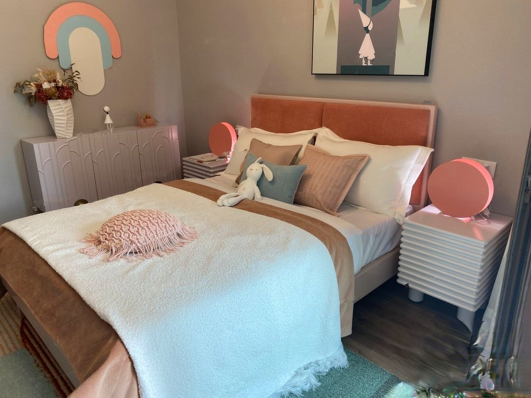 新希望锦麟芳华