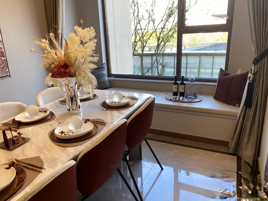 新希望锦麟芳华