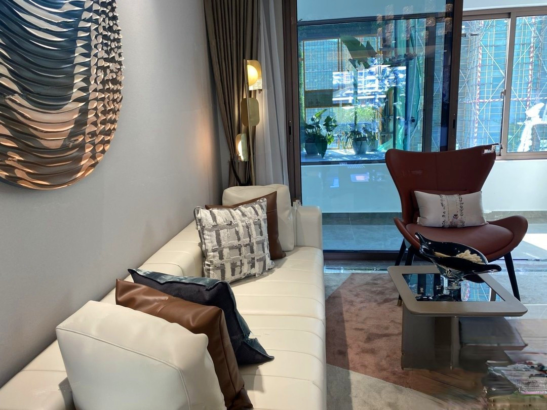 新希望锦麟芳华