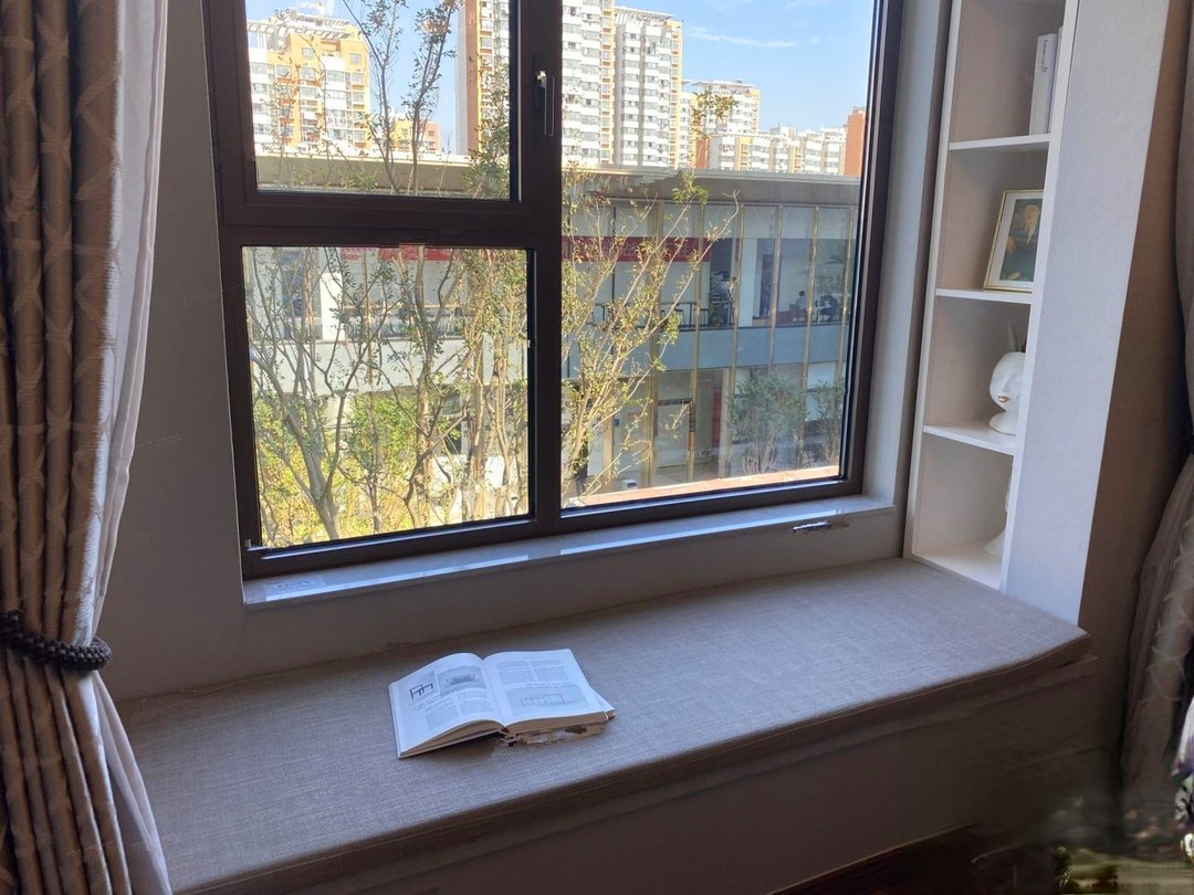 新希望锦麟芳华