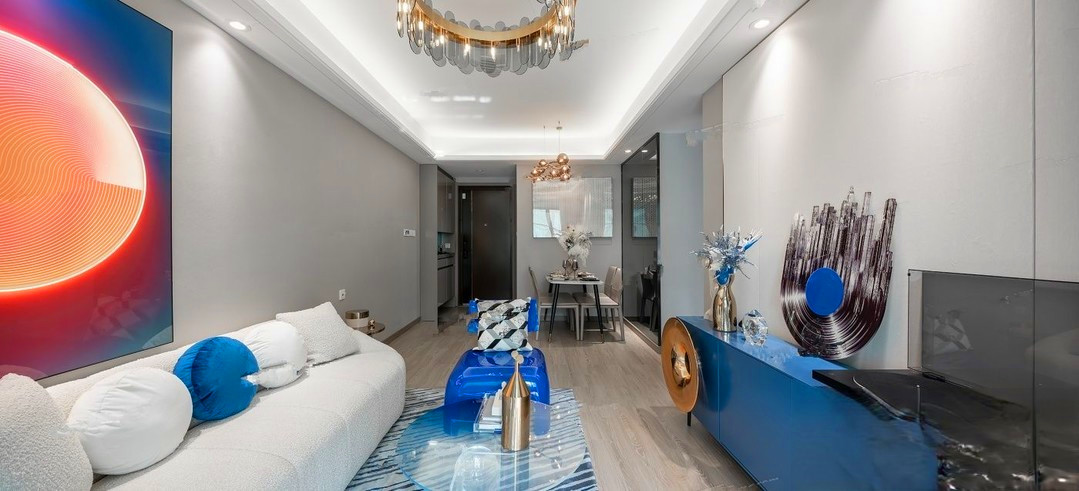 新希望锦麟芳华