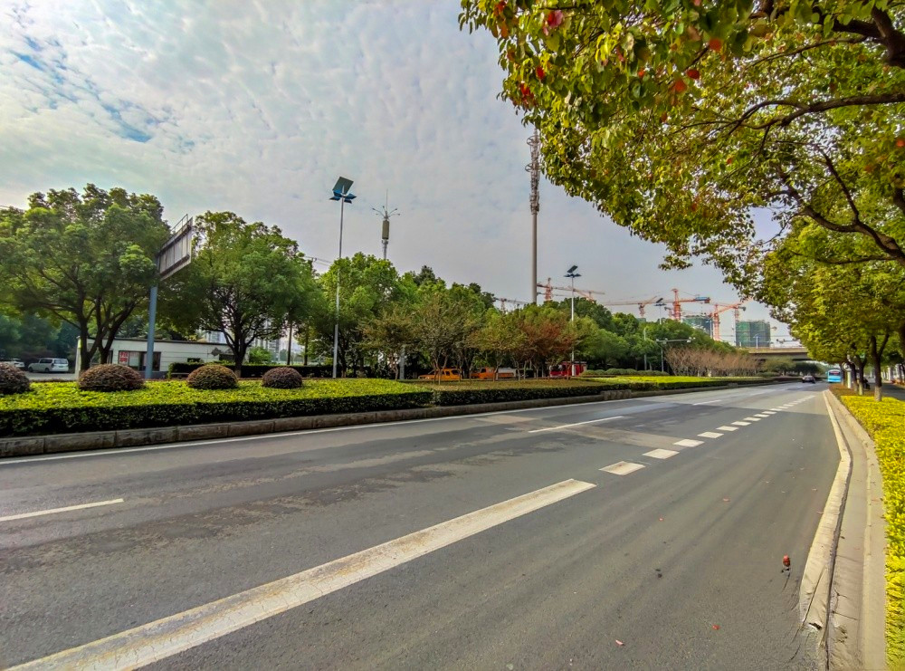 新希望锦麟芳华