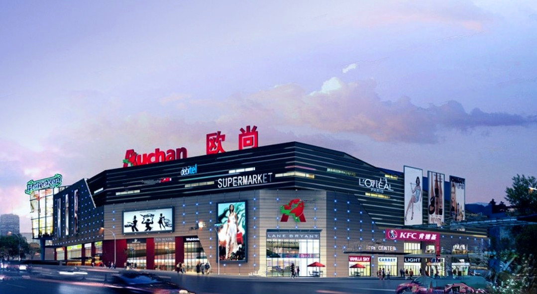 新希望锦麟芳华