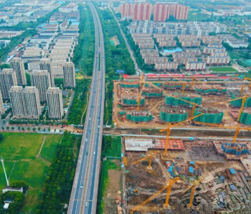 新希望锦麟芳华