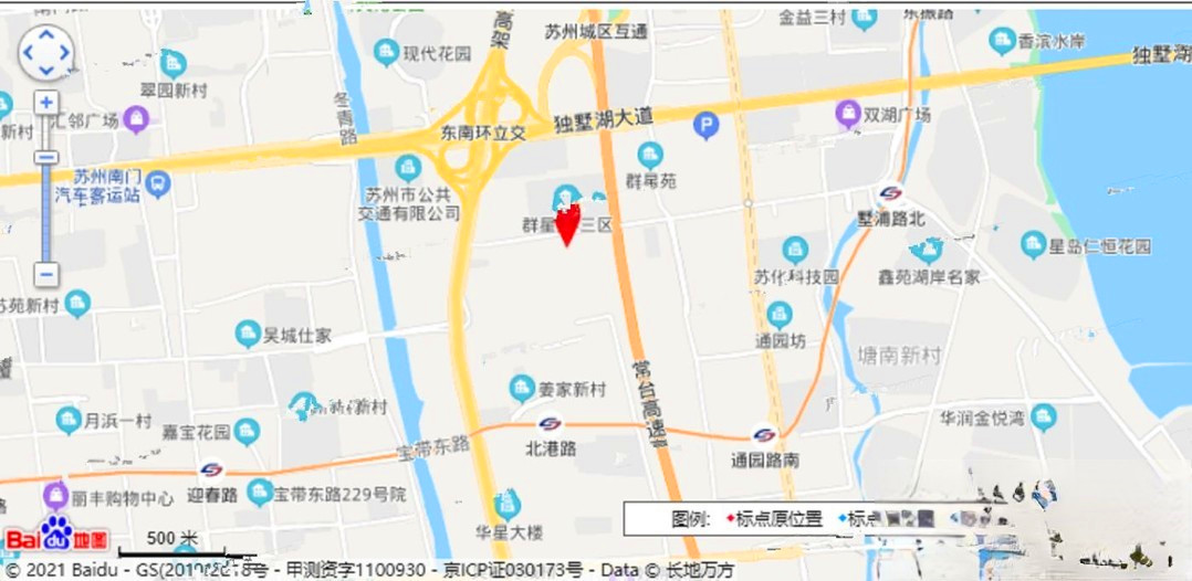 新希望锦麟芳华