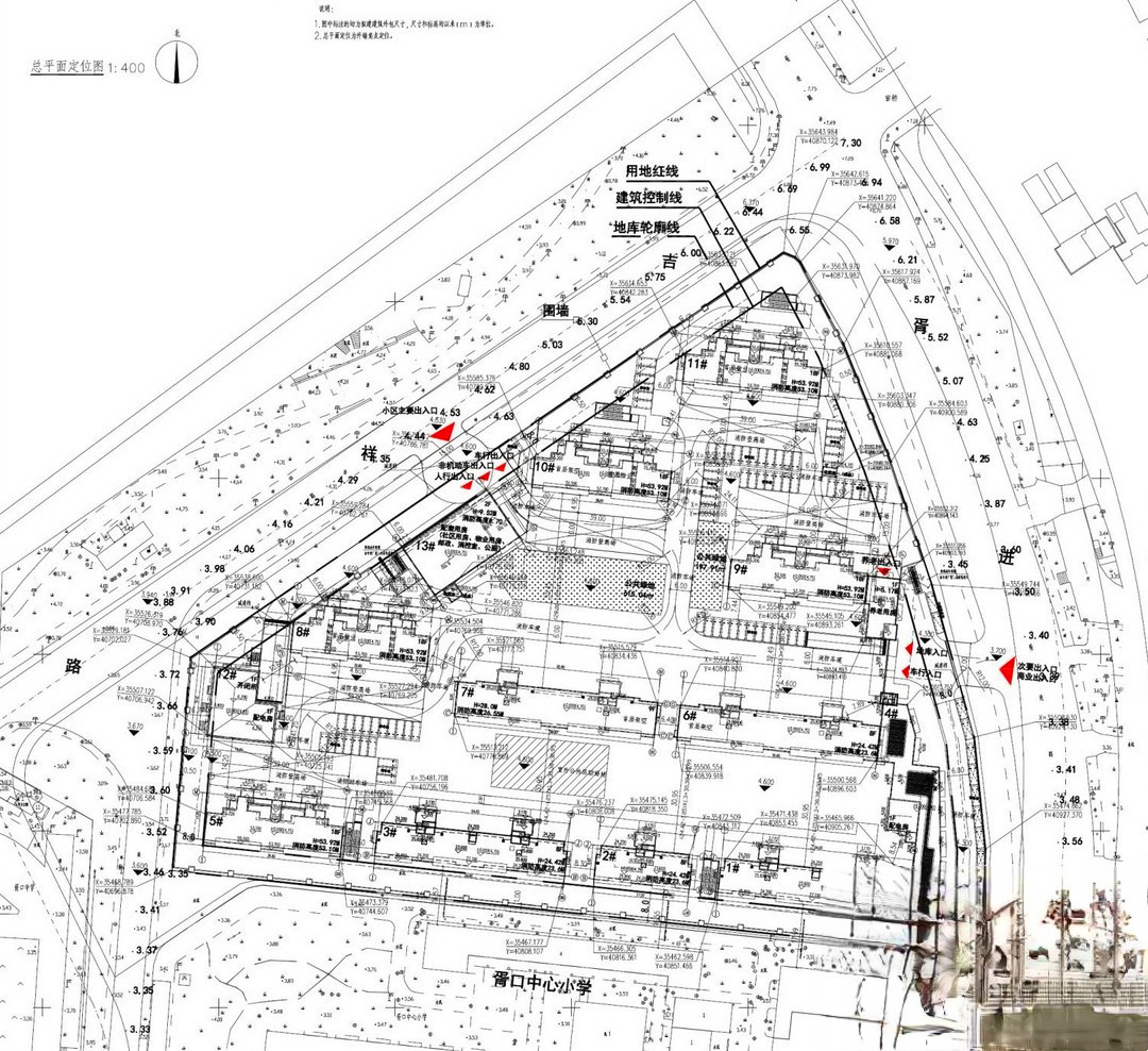 苏地2021-WG-19号地块