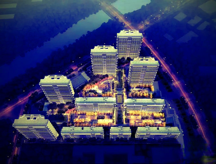 苏地2021-WG-19号地块