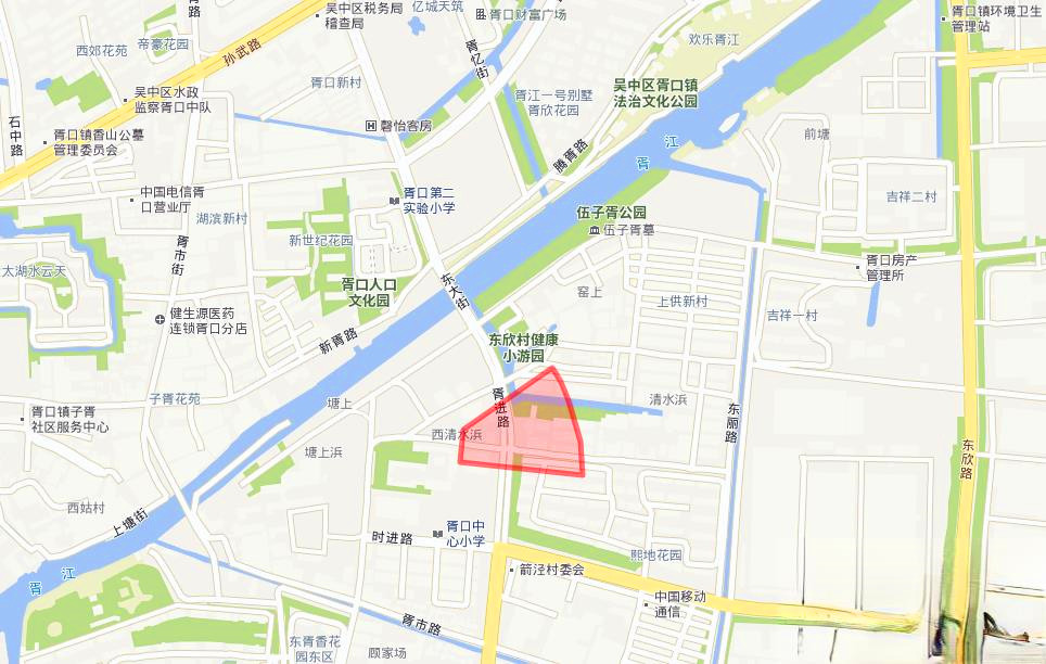 苏地2021-WG-19号地块