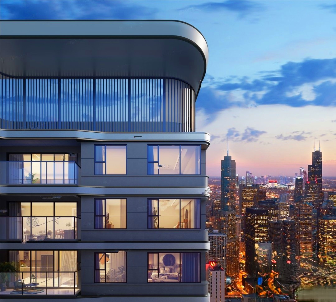 逸品阁繁华里二期