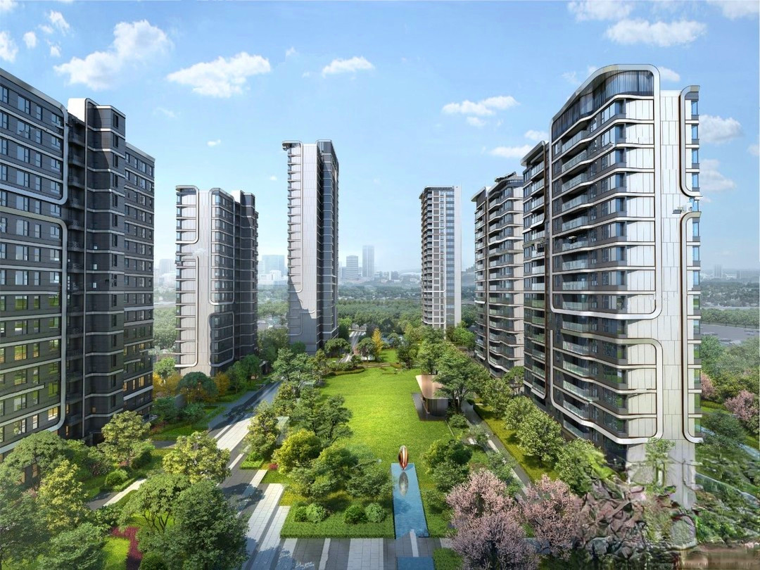 逸品阁繁华里二期