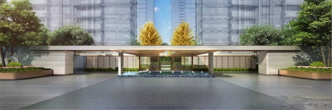 逸品阁繁华里二期