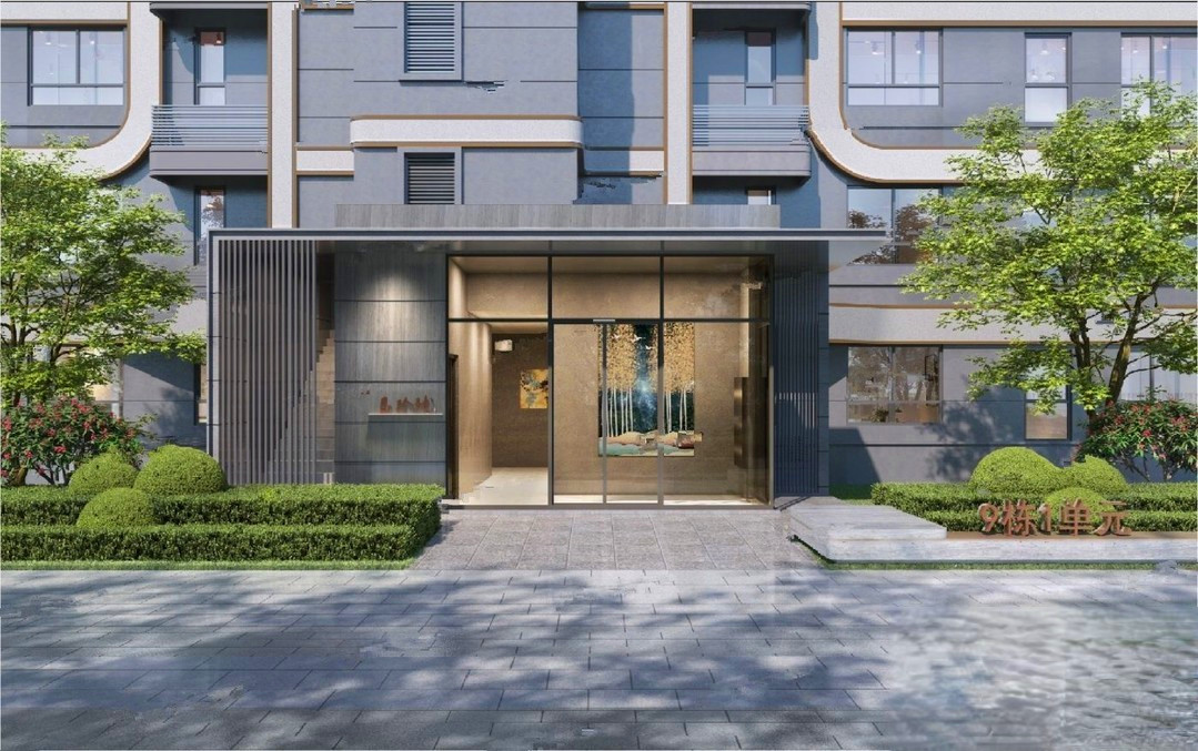 逸品阁繁华里二期