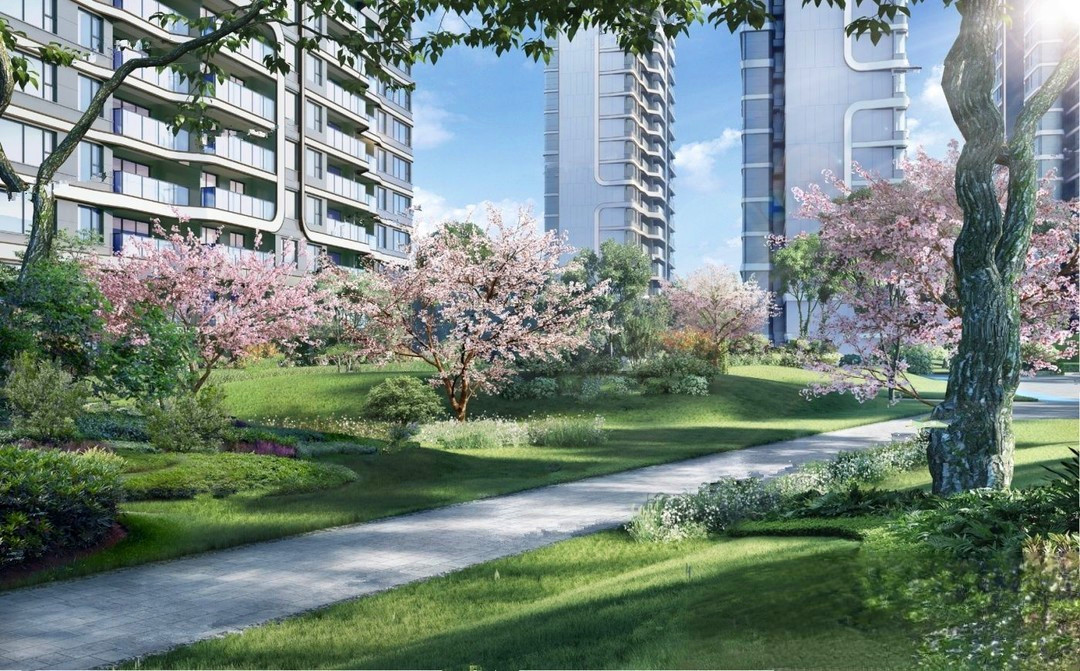 逸品阁繁华里二期