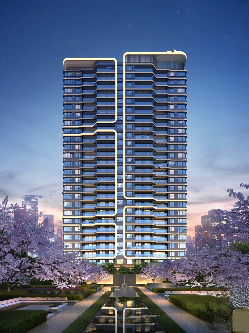 逸品阁繁华里二期