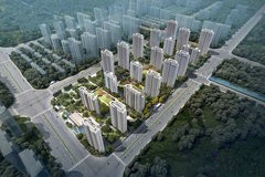 万科锦上和风苑