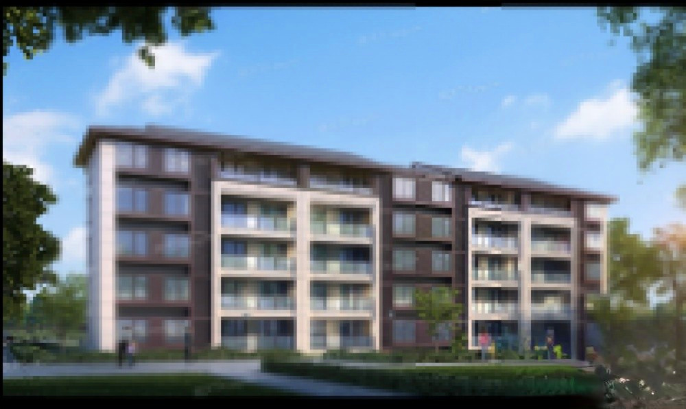 万科锦上和风苑