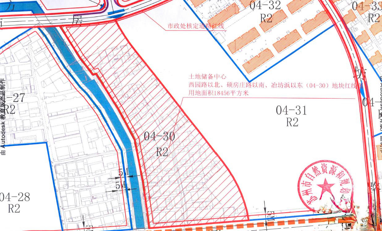 苏地2021-WG-16号地块