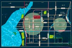 城投地产朗诗乐府