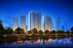 绿城招商柳岸晓风