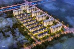 佳兆业和光雅院