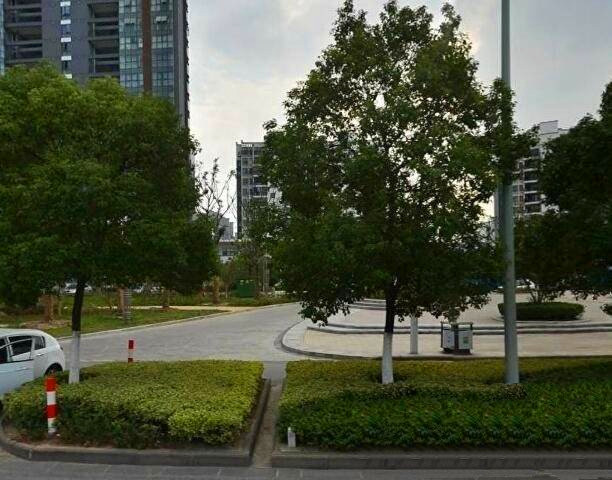 非凡环秀湖花园