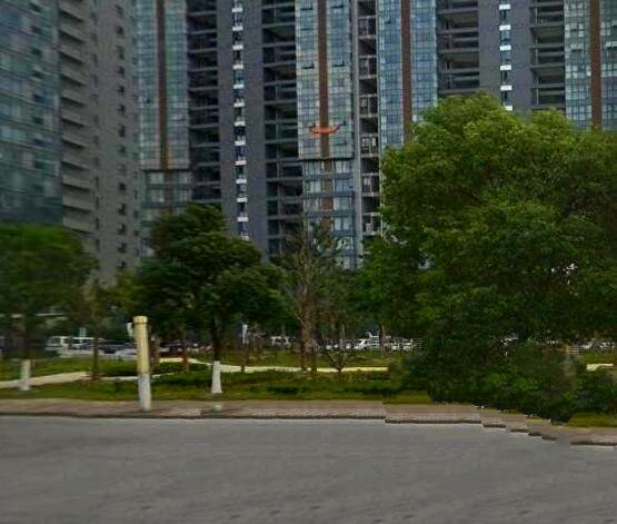 非凡环秀湖花园