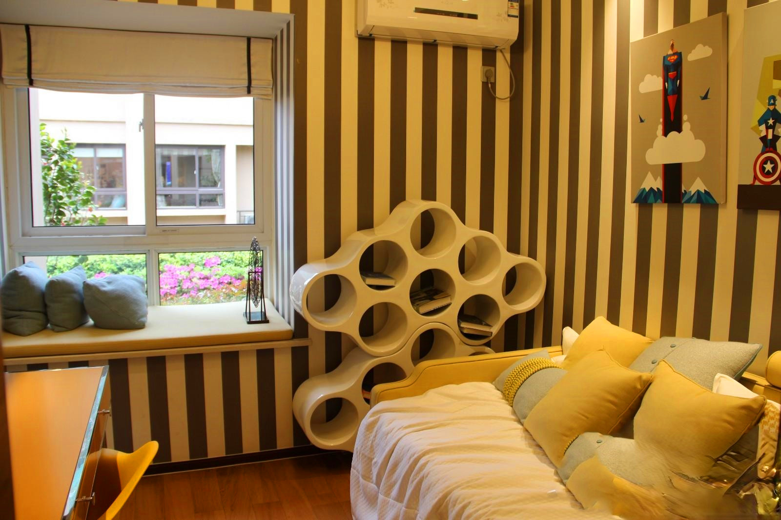 非凡环秀湖花园