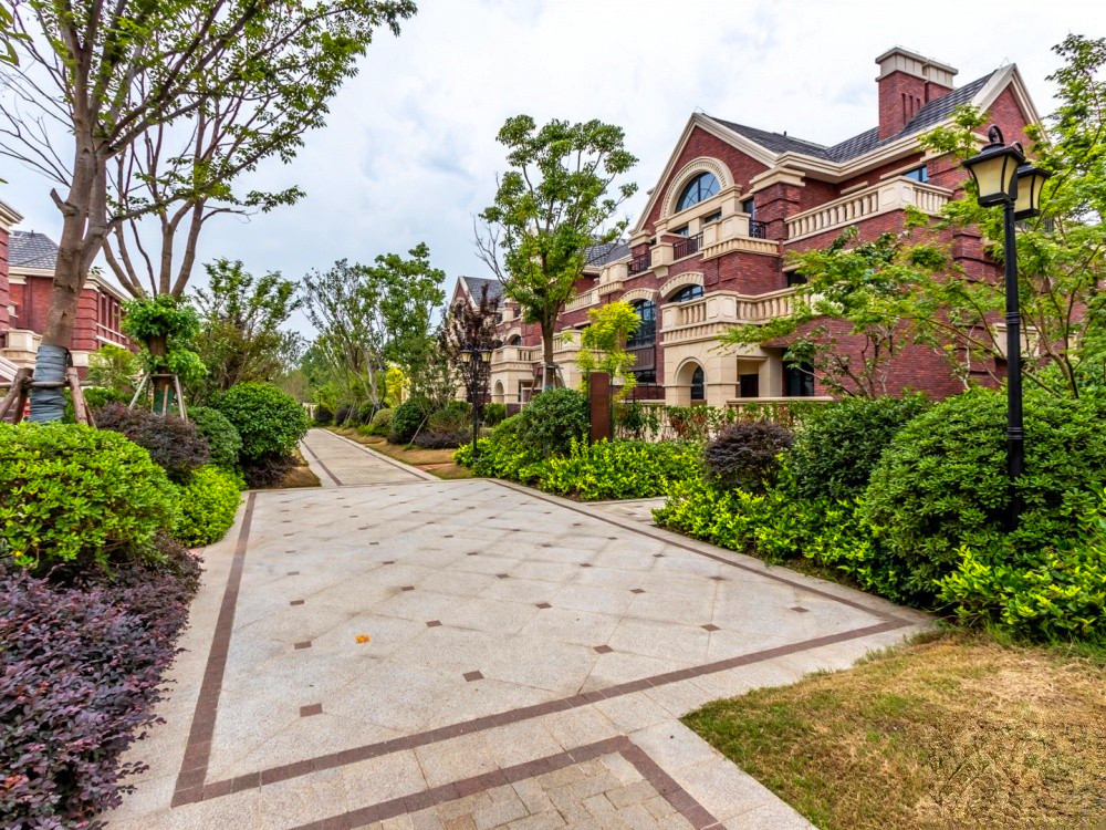 华谊兄弟艺术家村