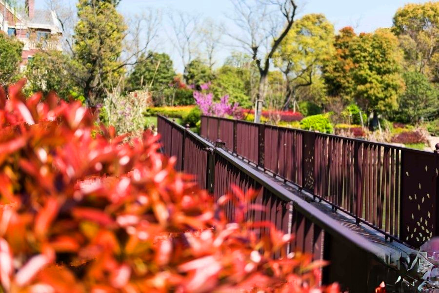 华谊兄弟艺术家村