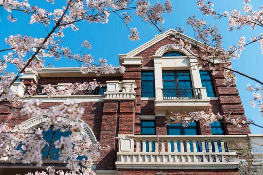 华谊兄弟艺术家村