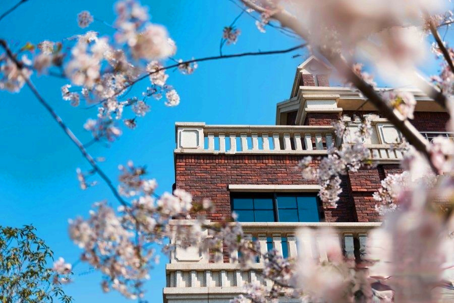 华谊兄弟艺术家村