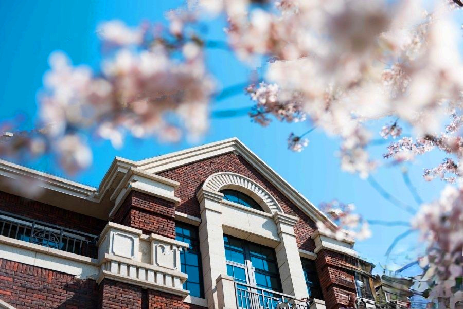 华谊兄弟艺术家村