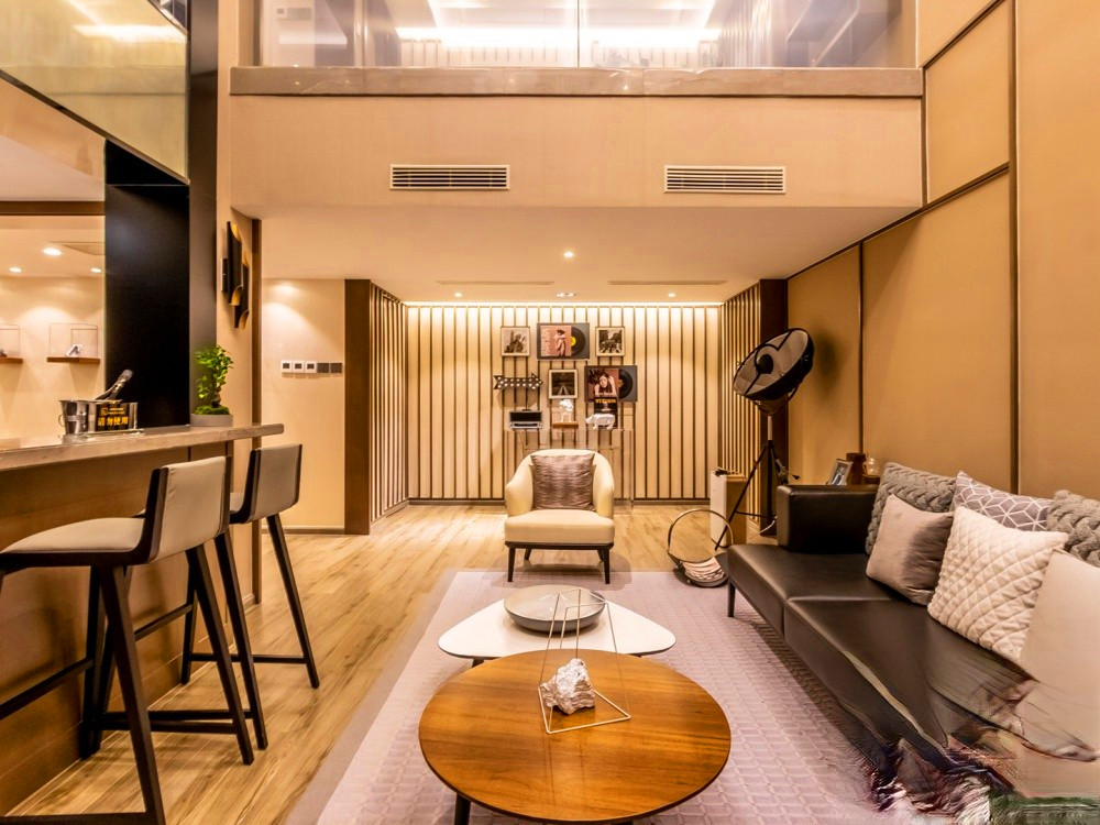 华谊兄弟艺术家村