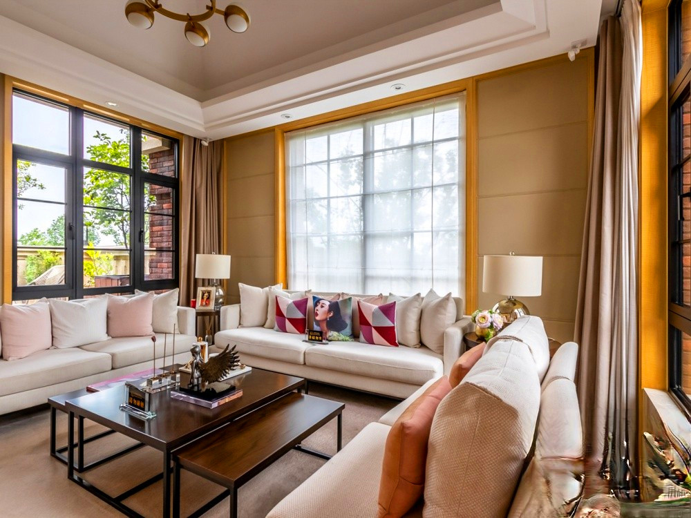 华谊兄弟艺术家村