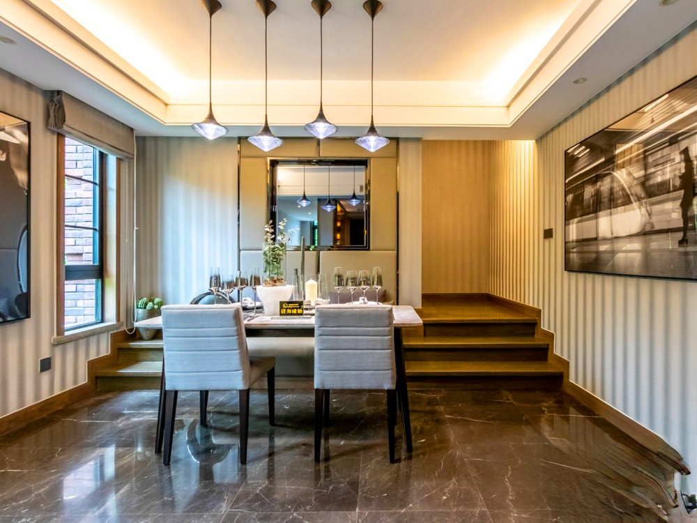 华谊兄弟艺术家村