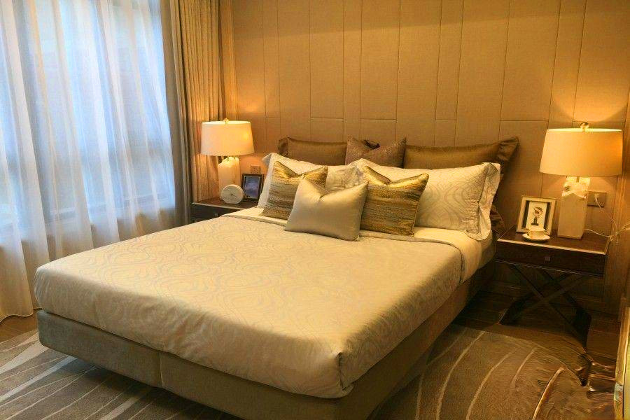 华谊兄弟艺术家村