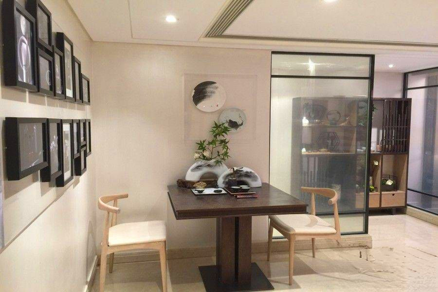 华谊兄弟艺术家村