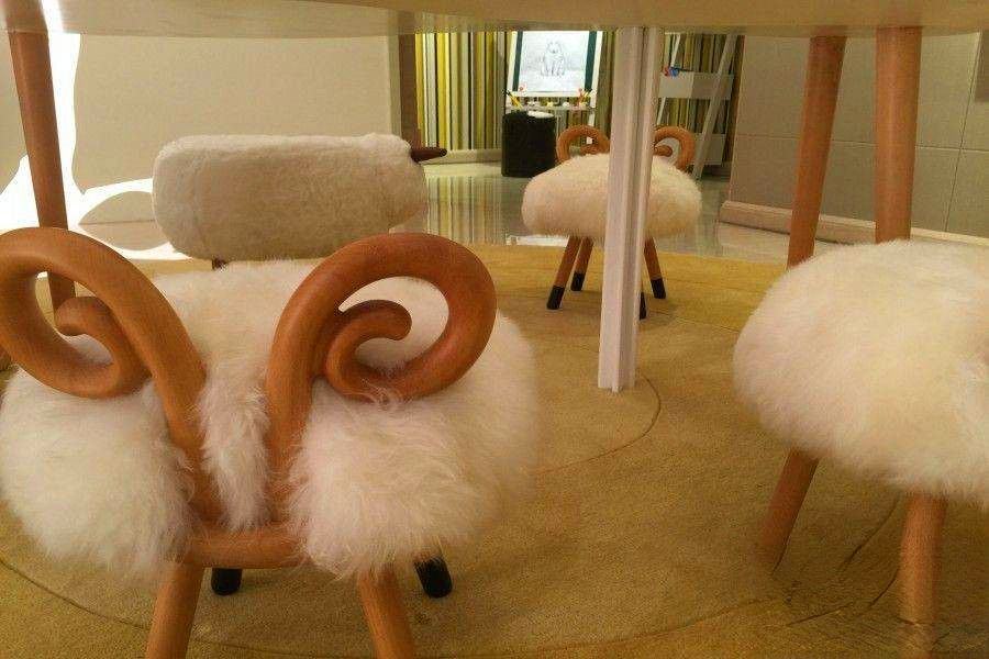 华谊兄弟艺术家村