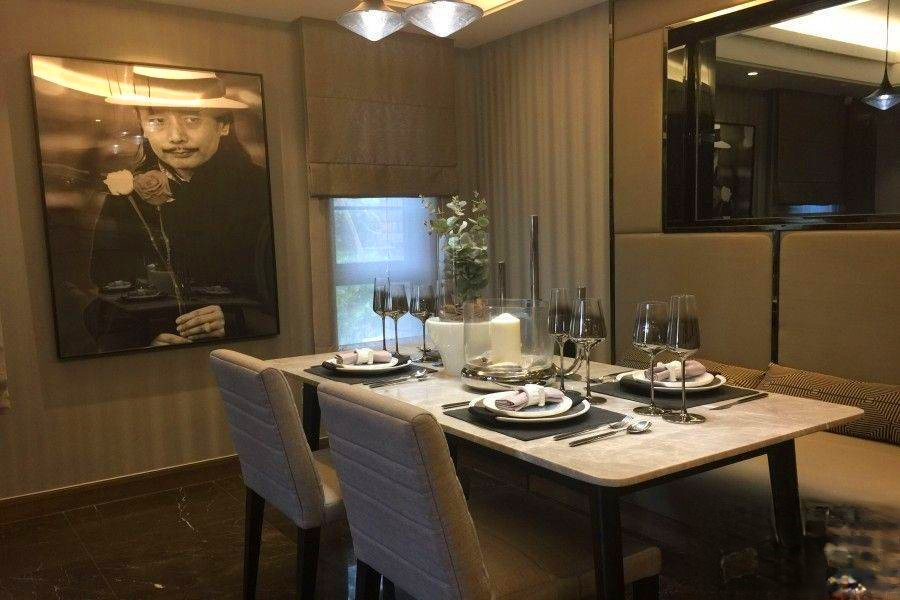 华谊兄弟艺术家村