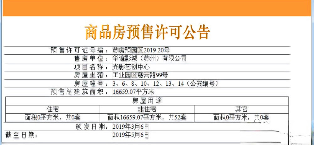 华谊兄弟艺术家村