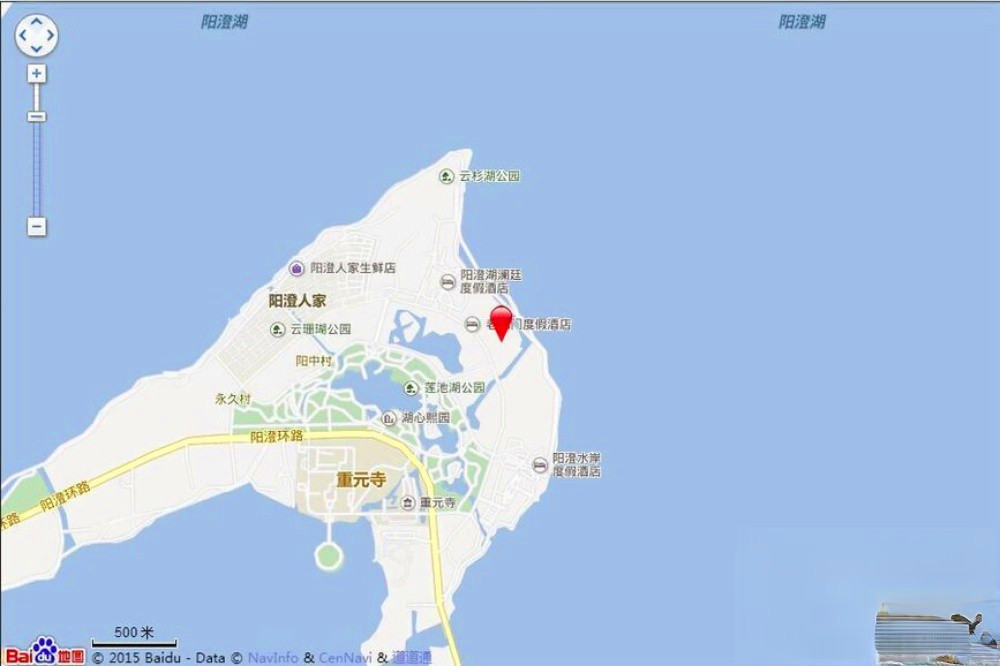 华谊兄弟艺术家村